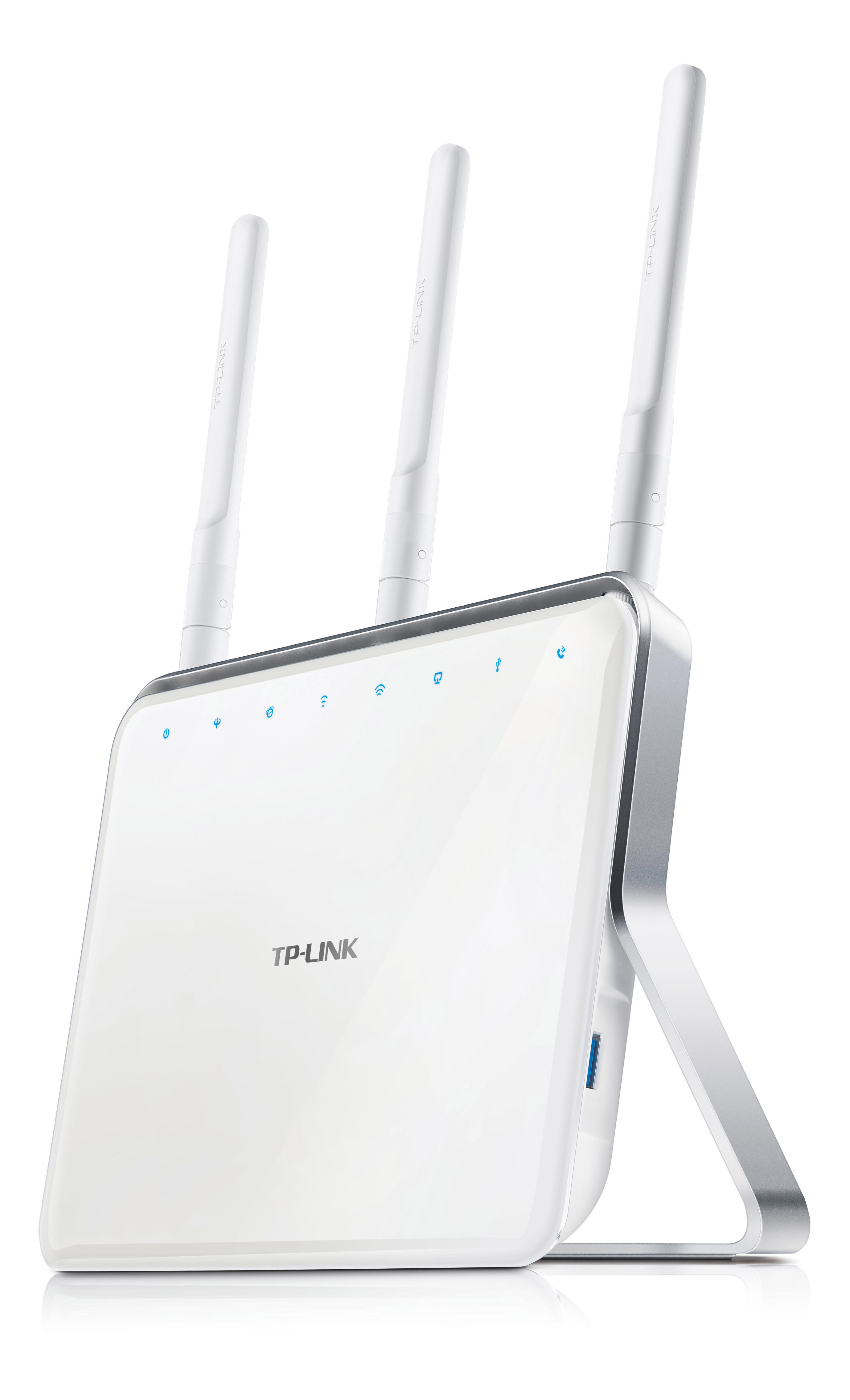 TP-LINK VR900V AC1900 WLAN-TELEFONIE-DSL Router
