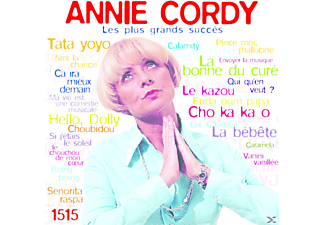 Annie Cordy - Les Plus Grands Succès CD CD