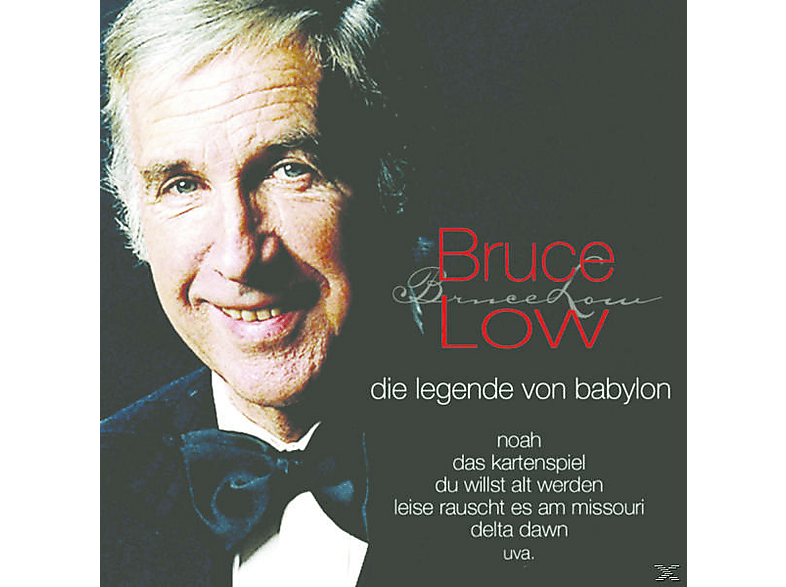 Bruce Low Die Legende Von Babylon