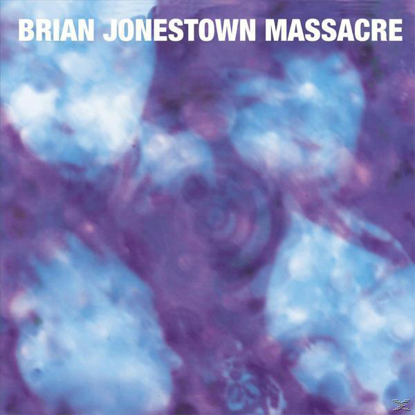 The Brian Jonestown (Vinyl) - Massacre - METHODRONE