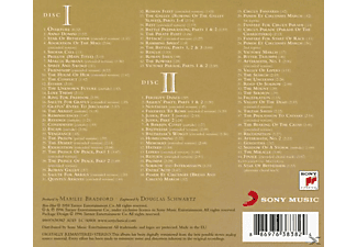 VARIOUS - Ben Hur  - (CD)