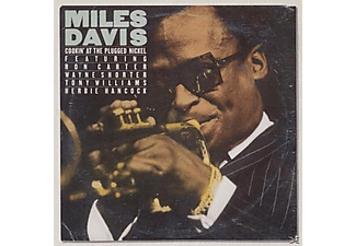 Miles Davis - Cookin' at the Plugged Nickel (CD)