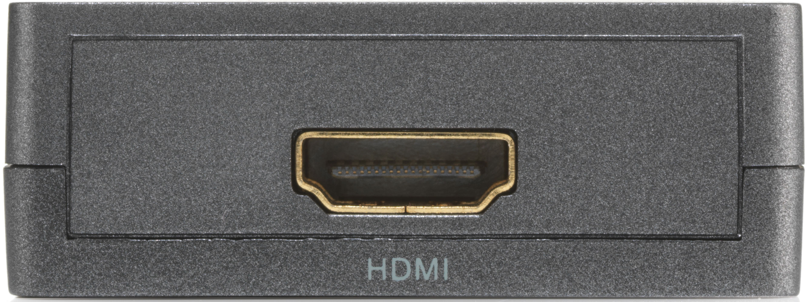 MARMITEK Connect HV15 - HDMI naar VGA converter (08266)