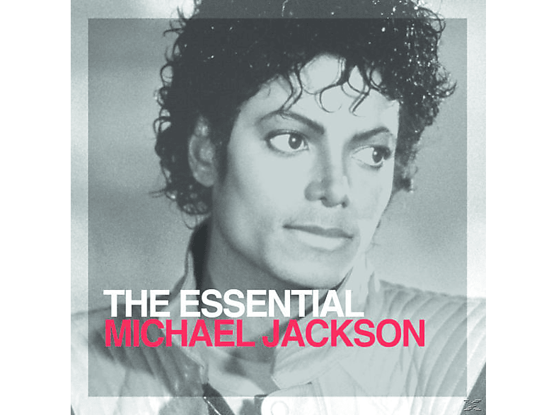 Michael Jackson - The Essential Michael Jackson CD