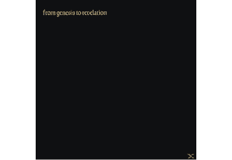 Genesis - From Genesis To Revelation  - (Vinyl)