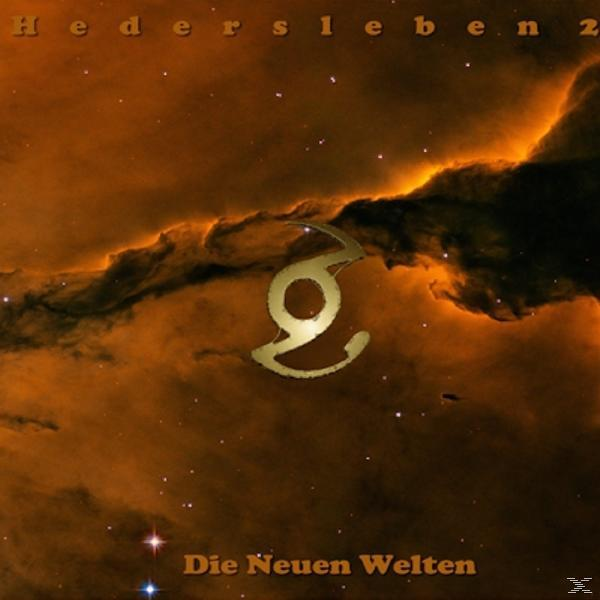 Hedersleben - Die Neuen Welten  - (Vinyl)