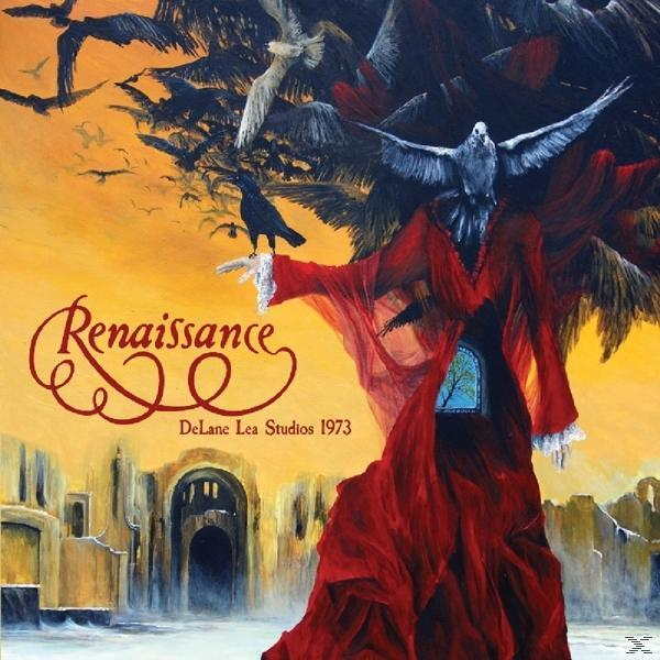 - Lea - Studios (Vinyl) Renaissance Delane