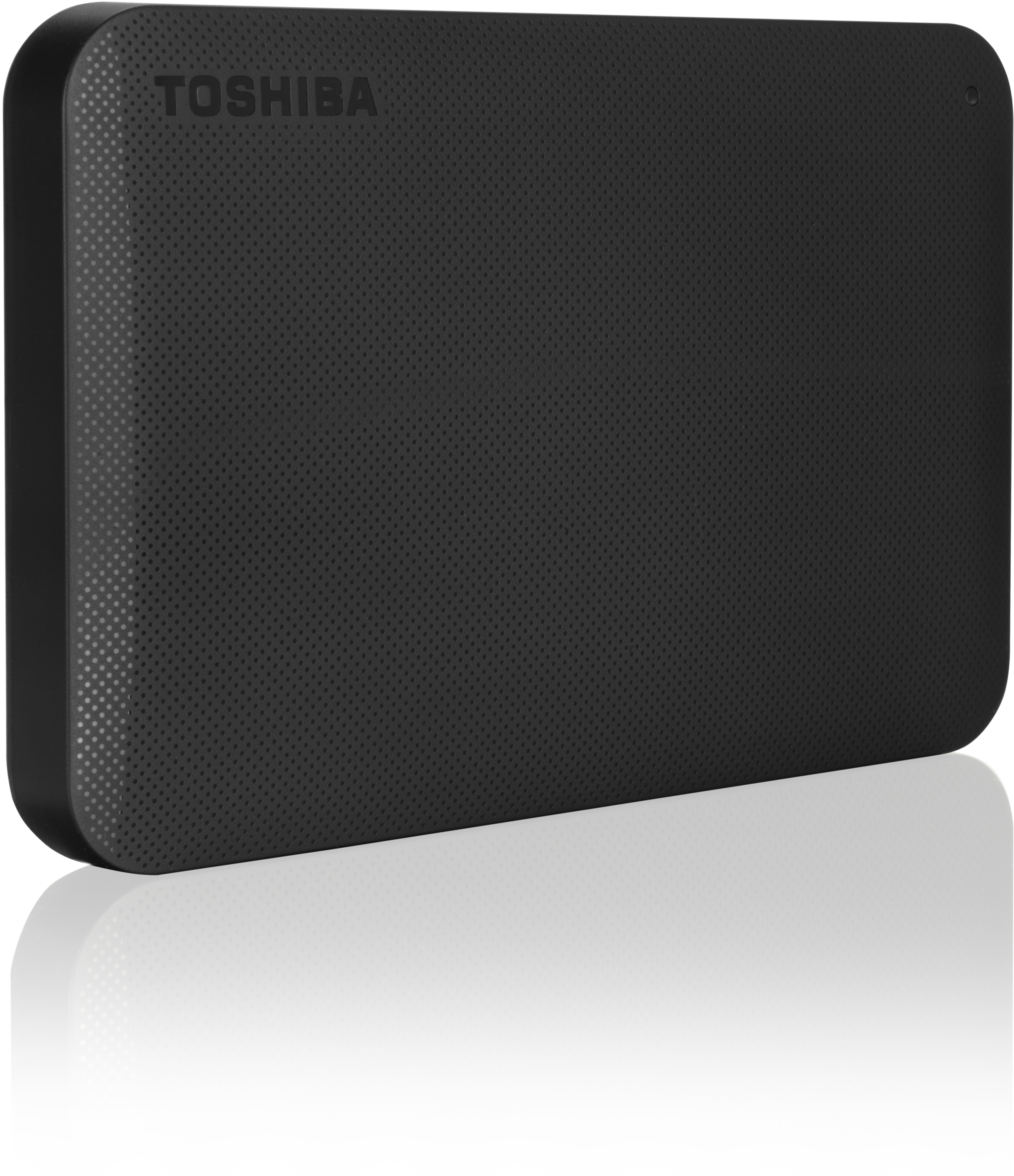 TOSHIBA Canvio Ready Festplatte, 1 TB HDD, 2,5 Zoll, extern, Schwarz