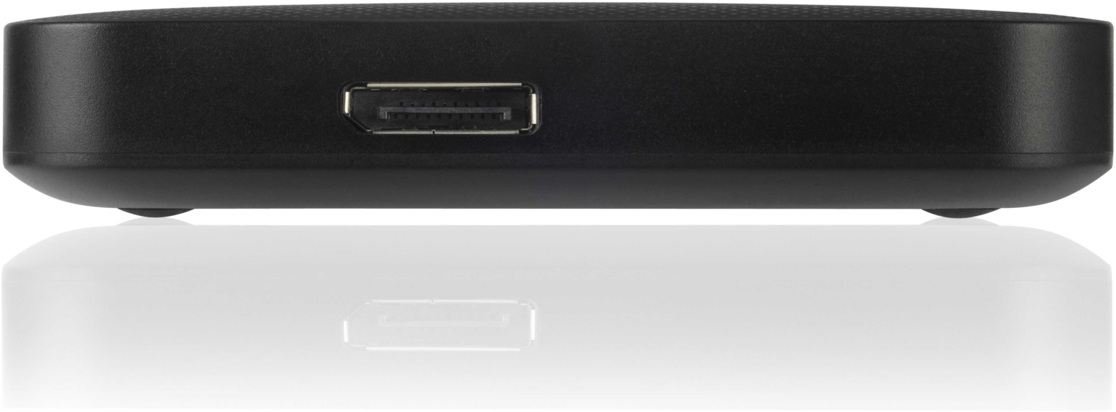 TOSHIBA Canvio Ready Festplatte, 1 TB HDD, 2,5 Zoll, extern, Schwarz