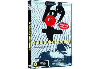 A homok asszonya (DVD)