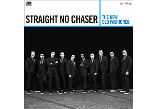 Straight No Chaser - The New Old Fashioned (CD)