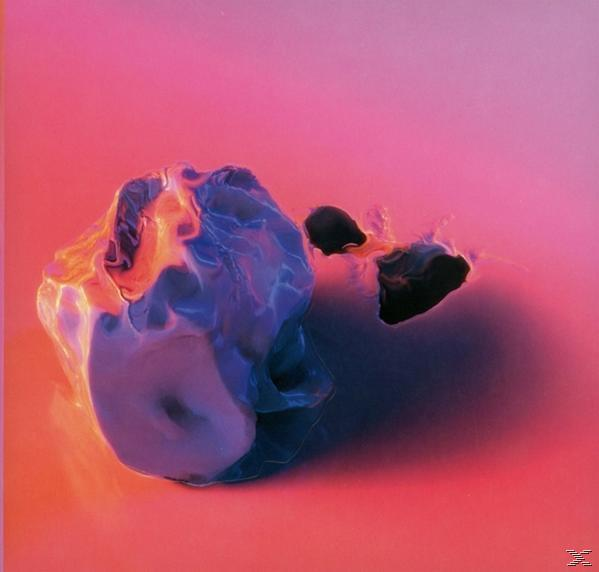 Young Galaxy - Falsework  - (CD)