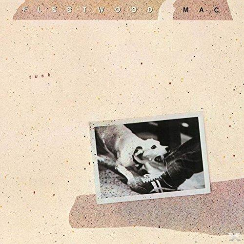 Fleetwood Mac - Tusk (Remastered)  - (CD)