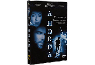 A horda (DVD)