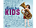 Különböző előadók - Music for Kids (CD)