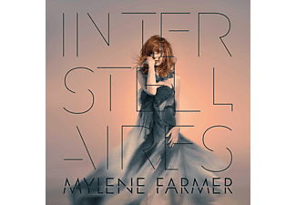 Mylene Farmer - Interstellaires (CD)