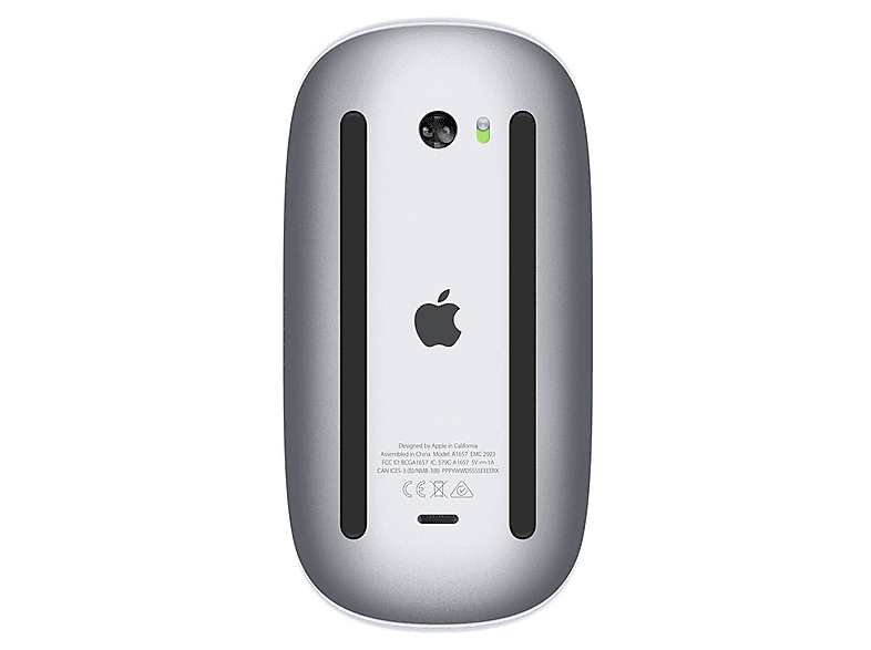 APPLE Magic Mouse 2 | MediaMarkt
