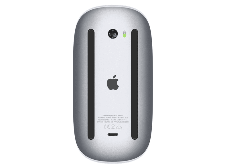 APPLE Magic Mouse 2 kopen? MediaMarkt