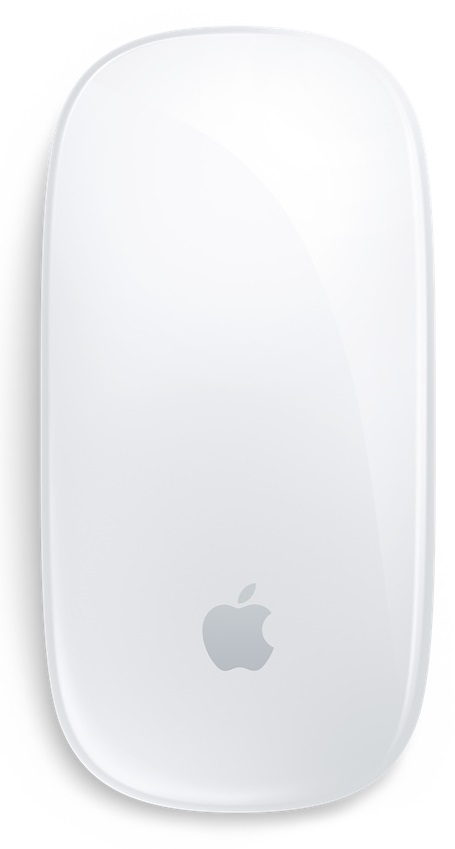 APPLE Magic Mouse 2 | MediaMarkt