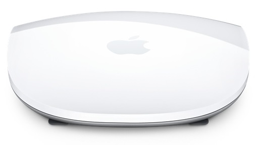 APPLE Magic Mouse 2 | MediaMarkt
