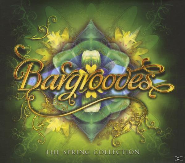VARIOUS - Bargrooves: The Spring Collection  - (CD)