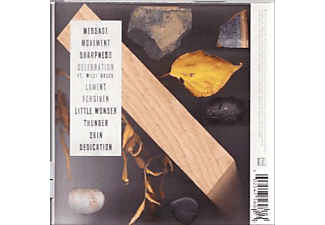 Jamie Woon - Making Time (Limited Edition) | CD
