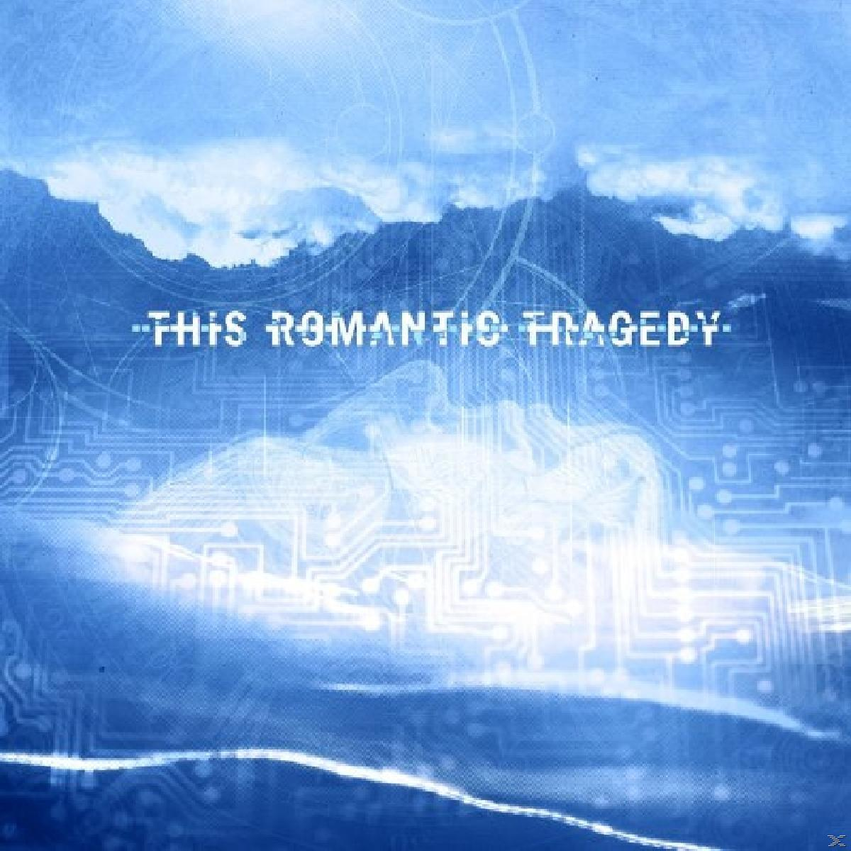 This Romantic Tragedy Trust (CD) In Fear-Ep - 