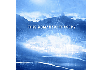 This Romantic Tragedy - Trust In Fear-Ep  - (CD)