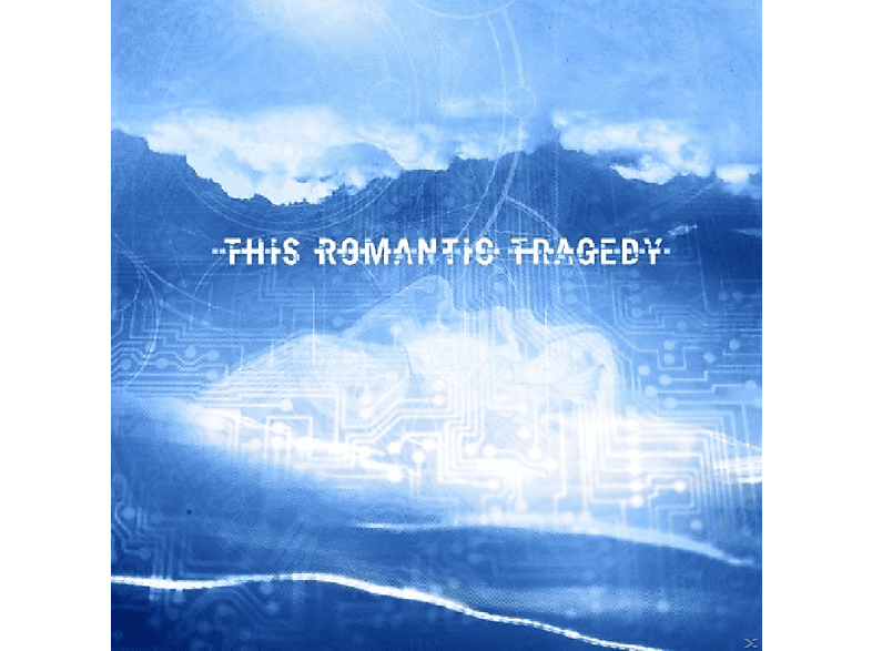 This Tragedy - Romantic - Fear-Ep (CD) In Trust
