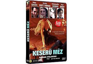 Keserű méz (DVD)