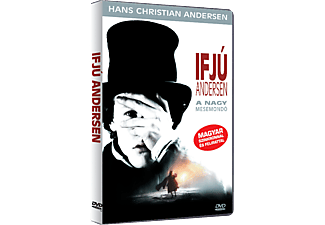 Ifjú Andersen (DVD)