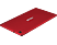 ASUS ZenPad C 7" piros tablet (Z170CG-1C048A)