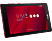 ASUS ZenPad C 7" piros tablet (Z170CG-1C048A)