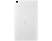 ASUS ZenPad C 7" fehér tablet (Z170CG-1B058A)