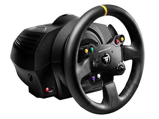 THRUSTMASTER TX Racing Wheel Leather Edition