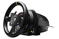 THRUSTMASTER TX Racing Wheel Leather Edition