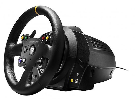 THRUSTMASTER TX Racing Wheel Leather Edition