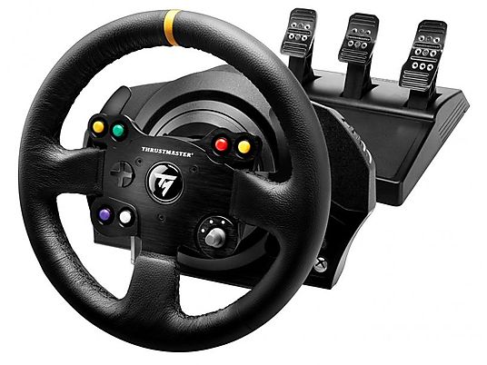 THRUSTMASTER TX Racing Wheel Leather Edition