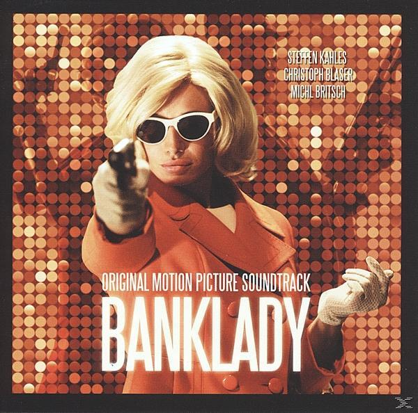 VARIOUS - Banklady (Original Motion (CD) - Picture Soundtrack)