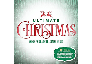 VARIOUS - Ultimate Christmas | CD