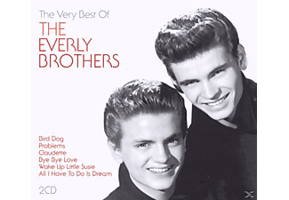 The Everly Brothers - Very Best Of (CD)