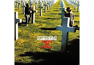 Scorpions - Taken By Force (50th Anniversary Deluxe Edition)  - (CD)