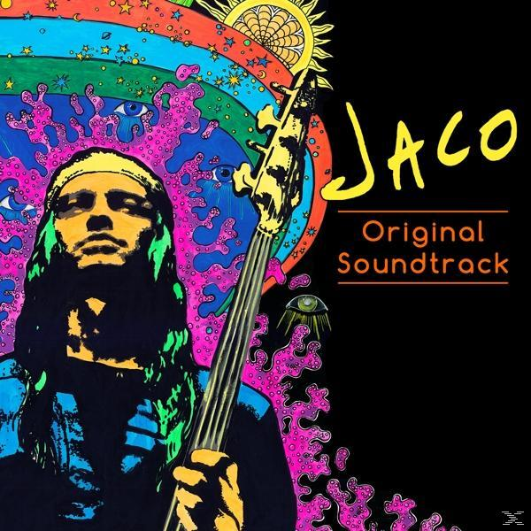 Különböző előadók - Jaco - A Documentary Film (CD)