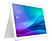 SAMSUNG Tablet Galaxy View 18.4" 32 GB Wit (SM-T670NZWALUX)