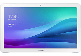 SAMSUNG Tablet Galaxy View 18.4" 32 GB Wit (SM-T670NZWALUX)