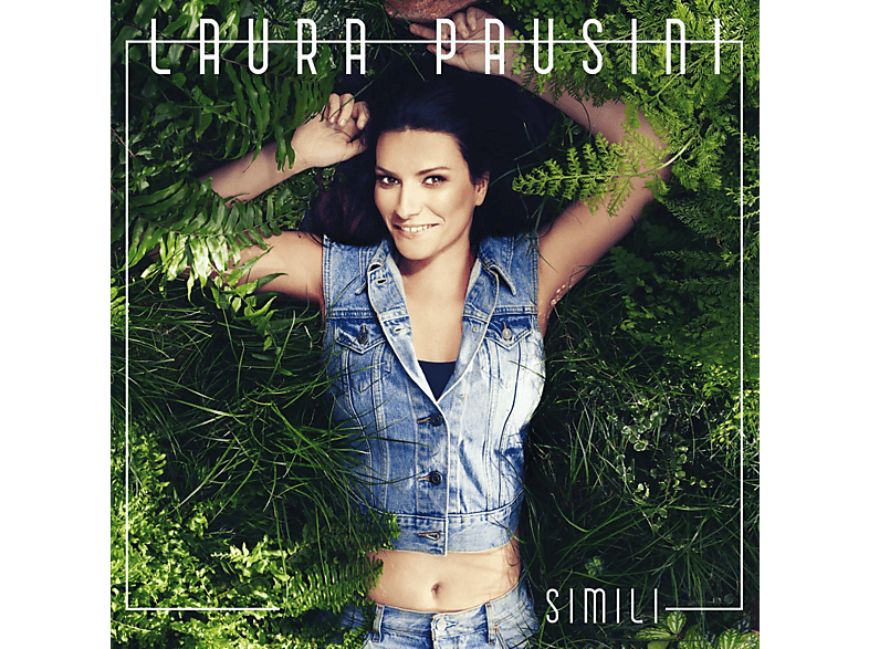 Laura Pausini - Simili  - (CD)