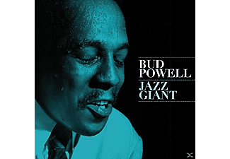 Bud Powell - Jazz Giant (CD)
