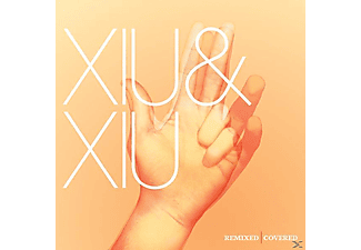 Xiu Xiu - Remixed & Covered  - (CD)