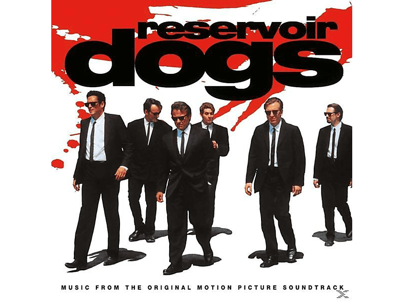 【新品未開封】Reservoir Dogs (UK Black Vinyl) 81GUsKDWq9L._UF894,1000_QL80_.jpg