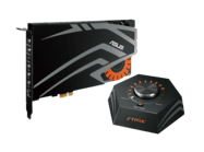 Strix Raid Pro (90YB00I0-M1UA00)